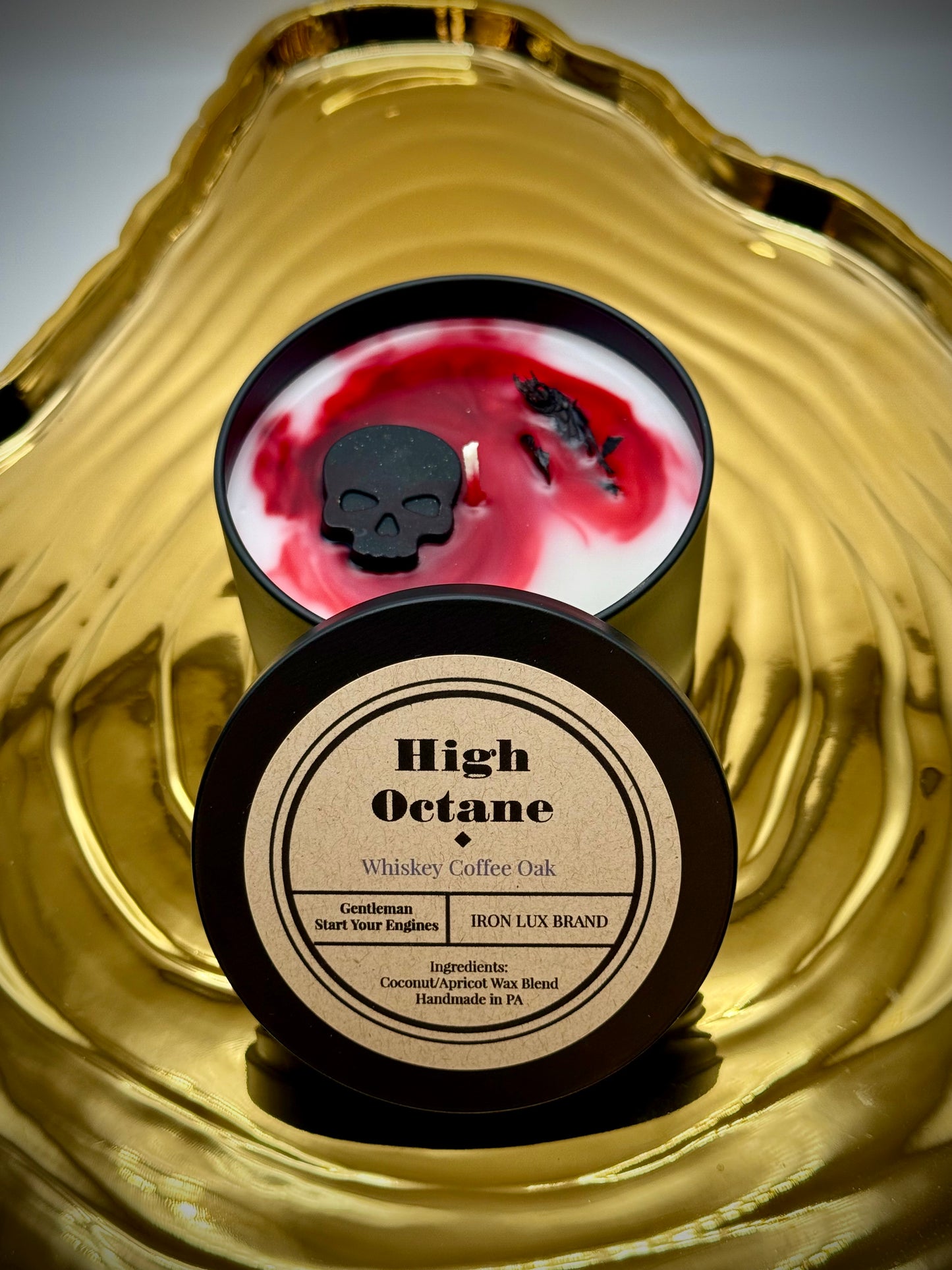 High Octane