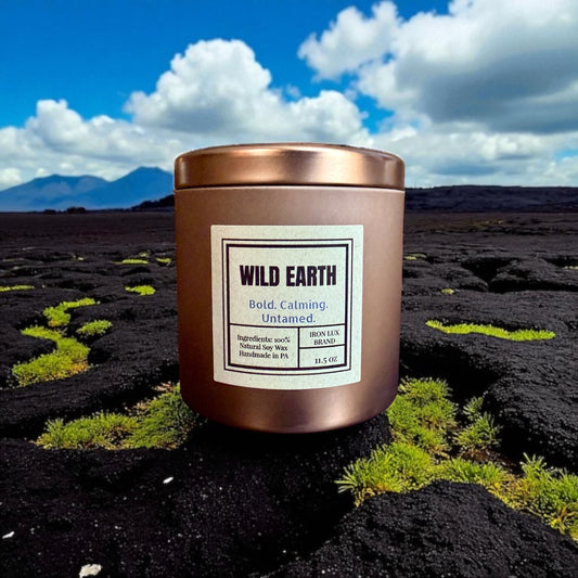 Wild Earth
