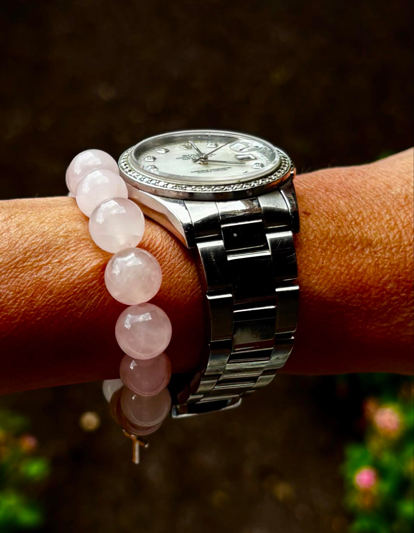 Women's Angel Armor Bracelet