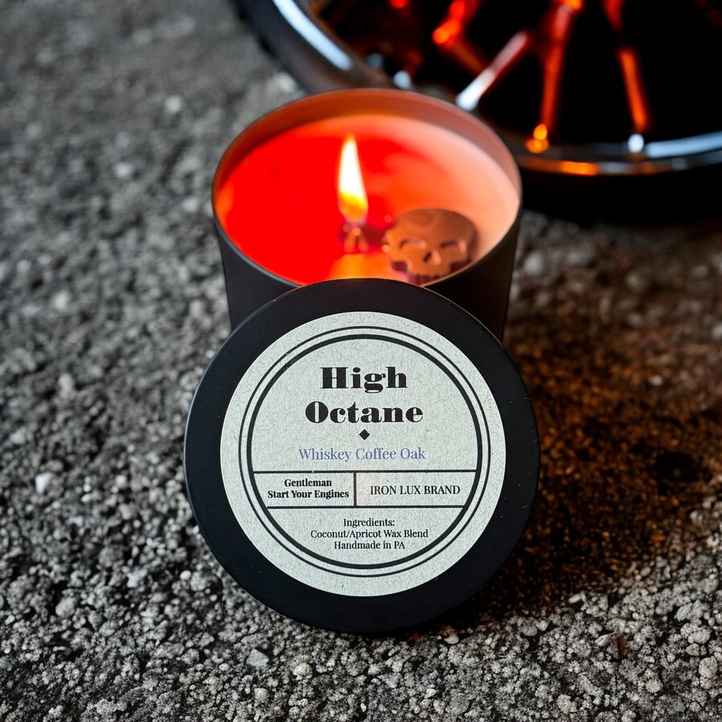 High Octane