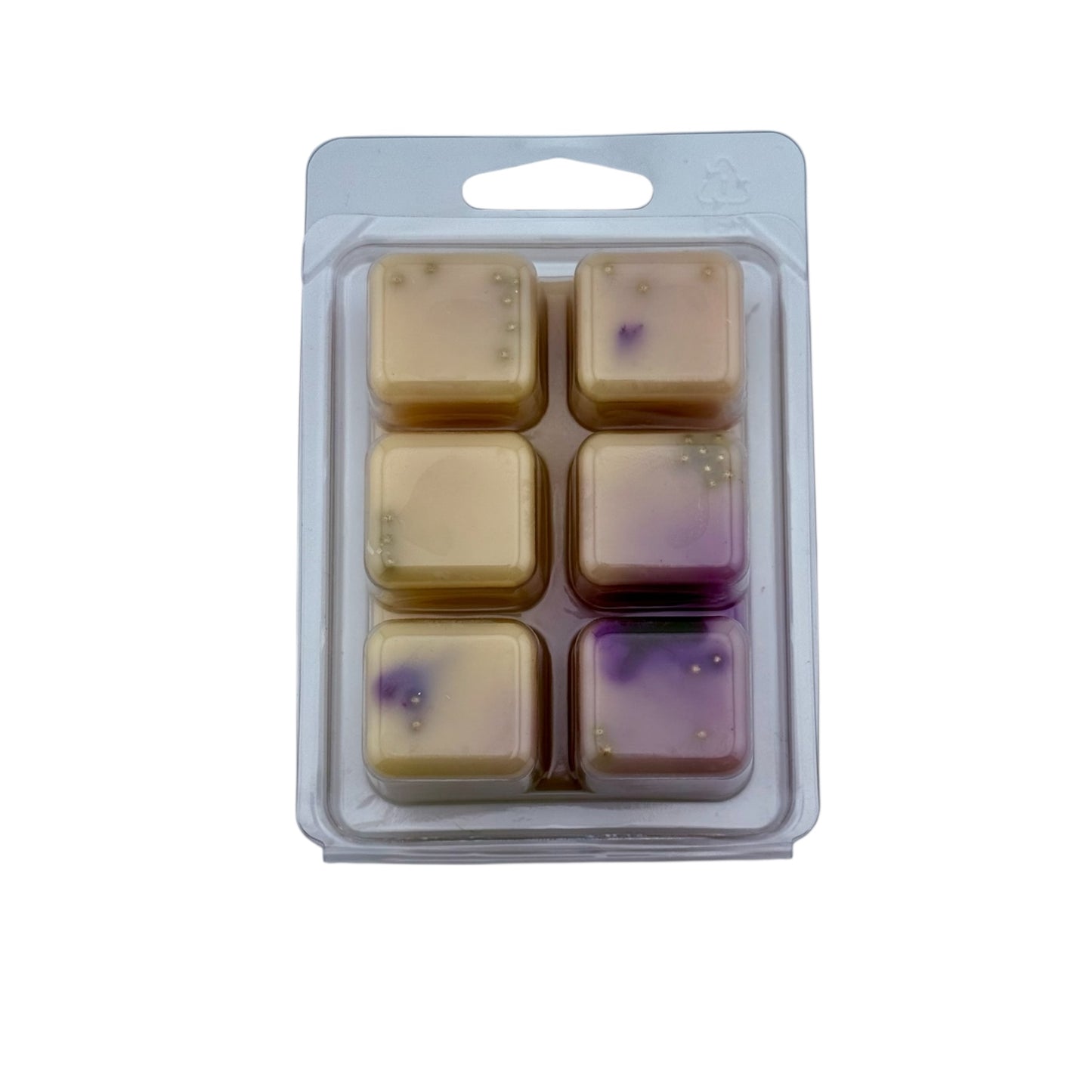 50 Shades Of Vanilla Wax Melts