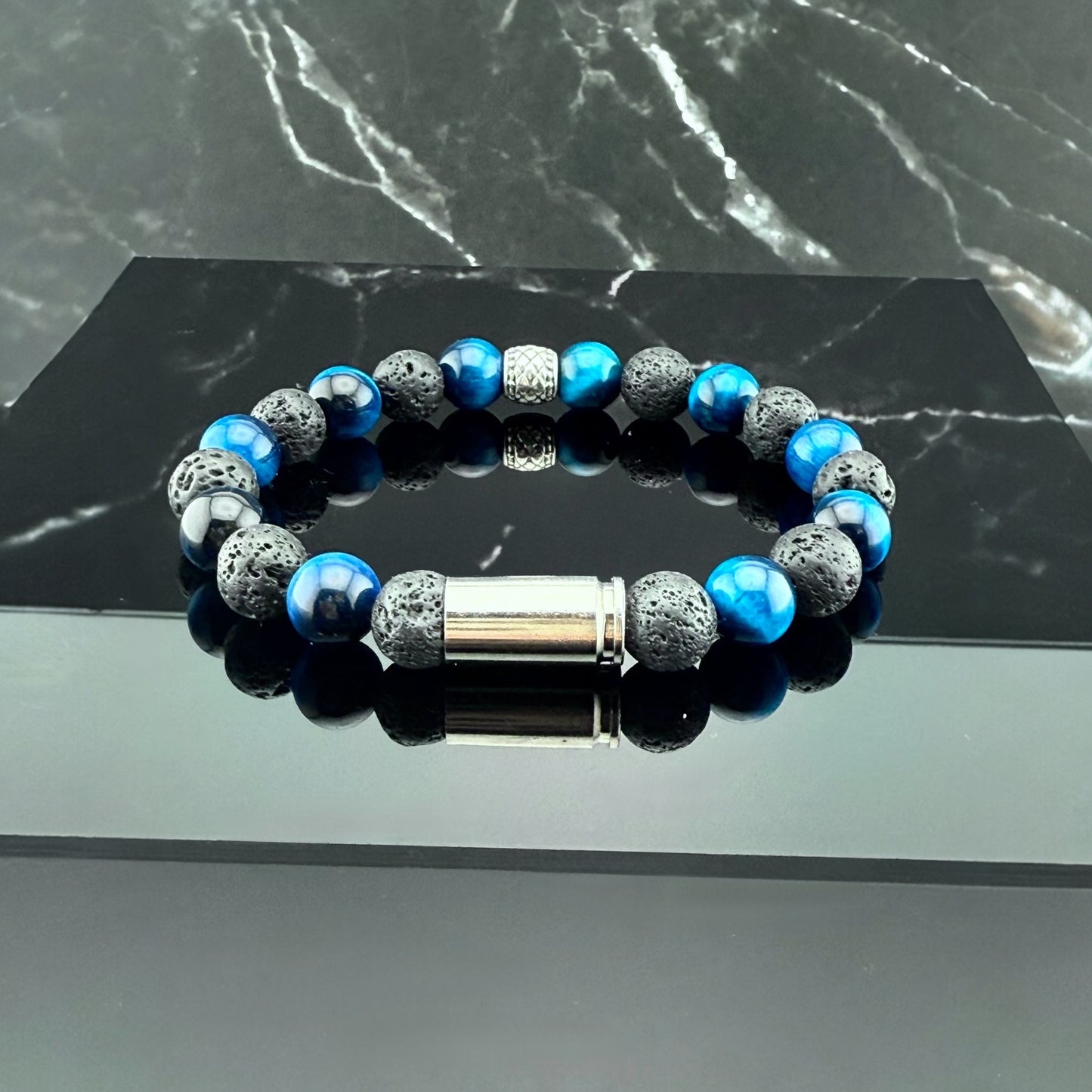 Alpha Armor Bracelet