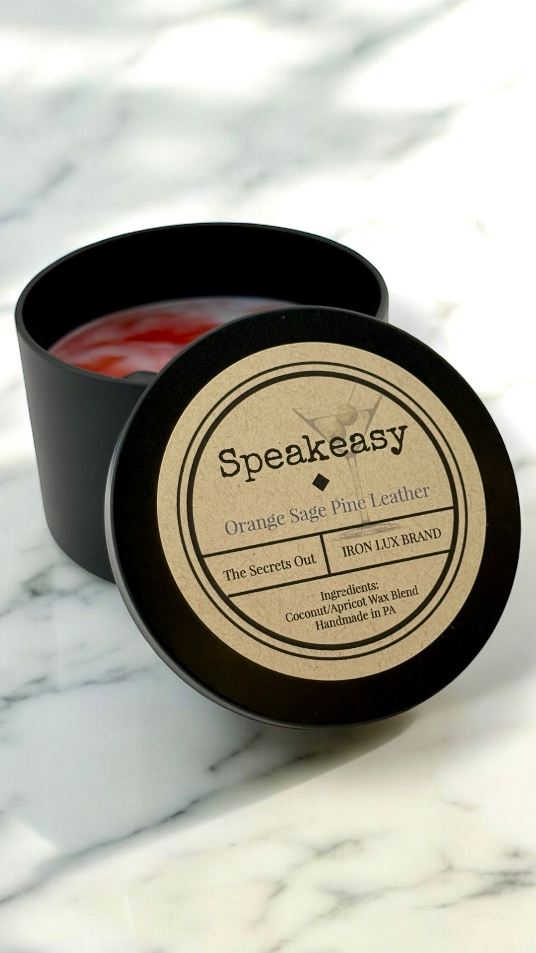 Speakeasy