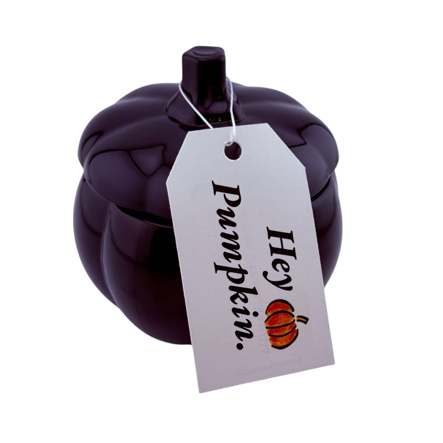 Hey Pumpkin ( Limited Edition)