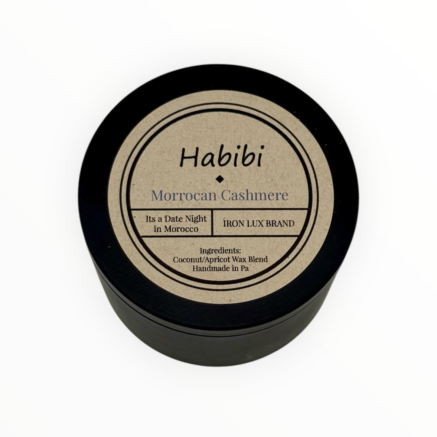 Habibi