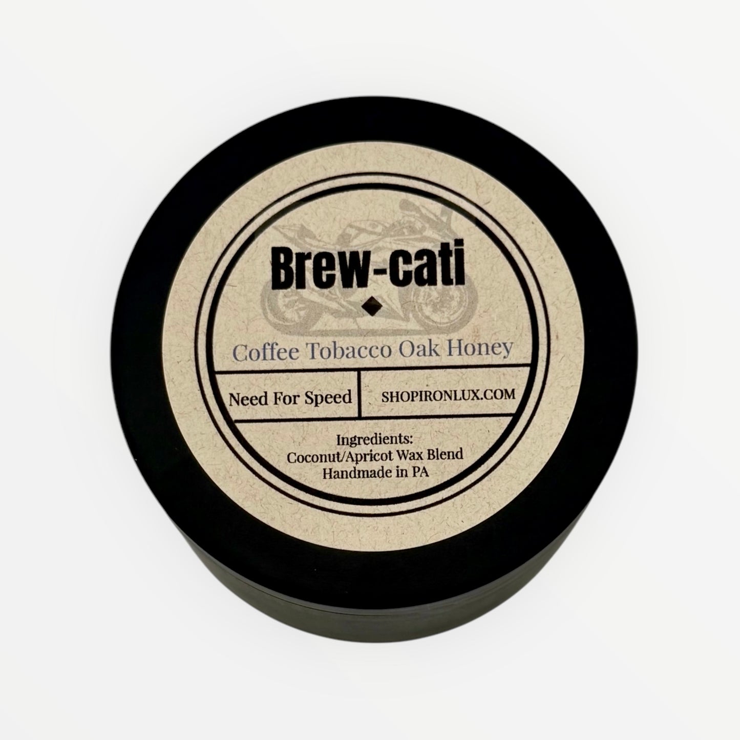 Brew-cati