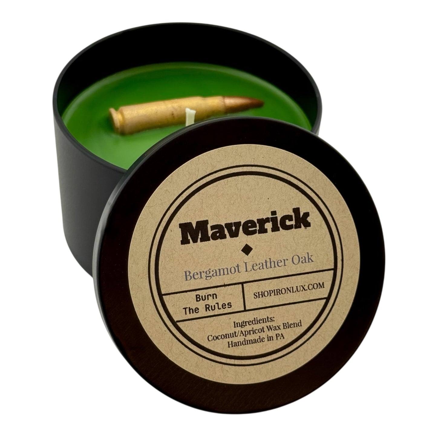 Maverick