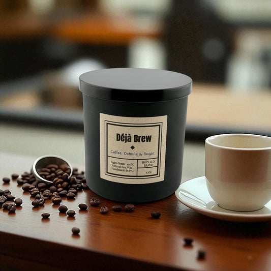 Deja Brew