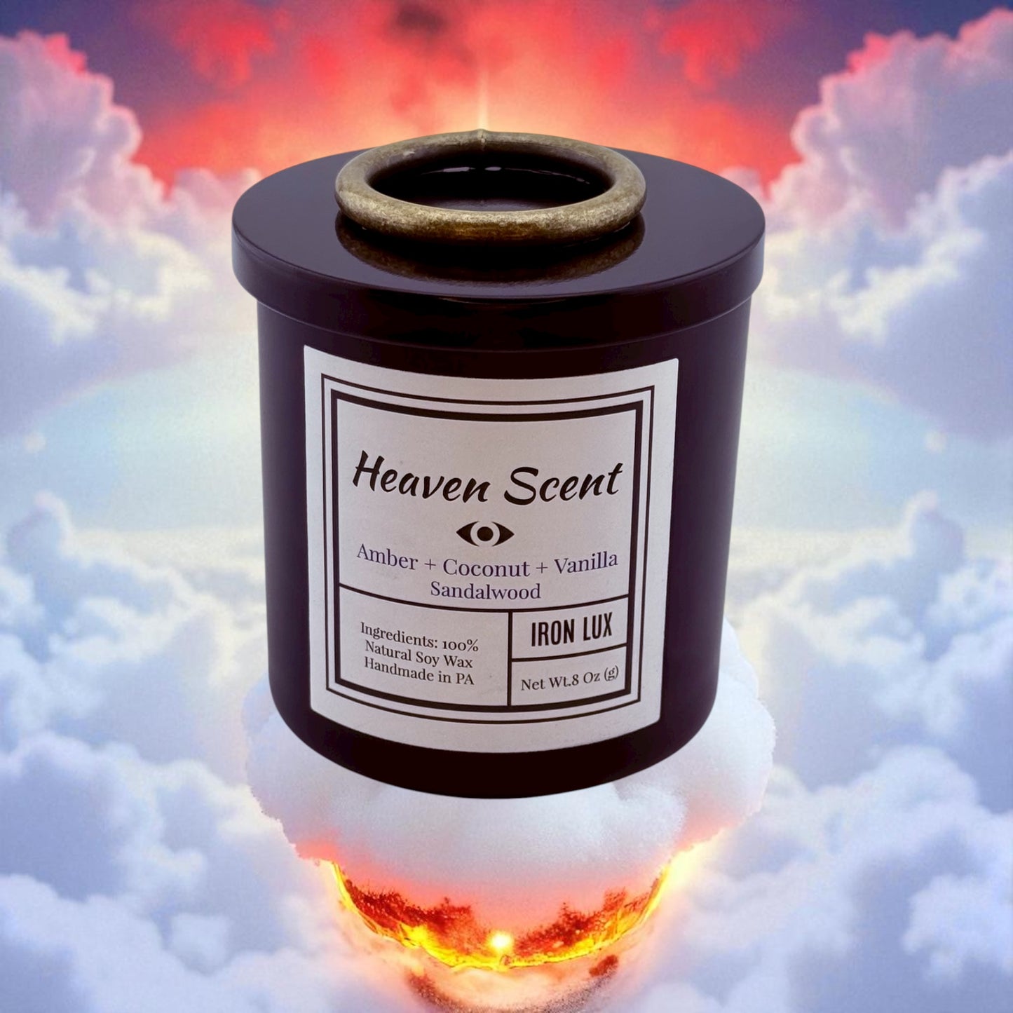 Heaven Scent