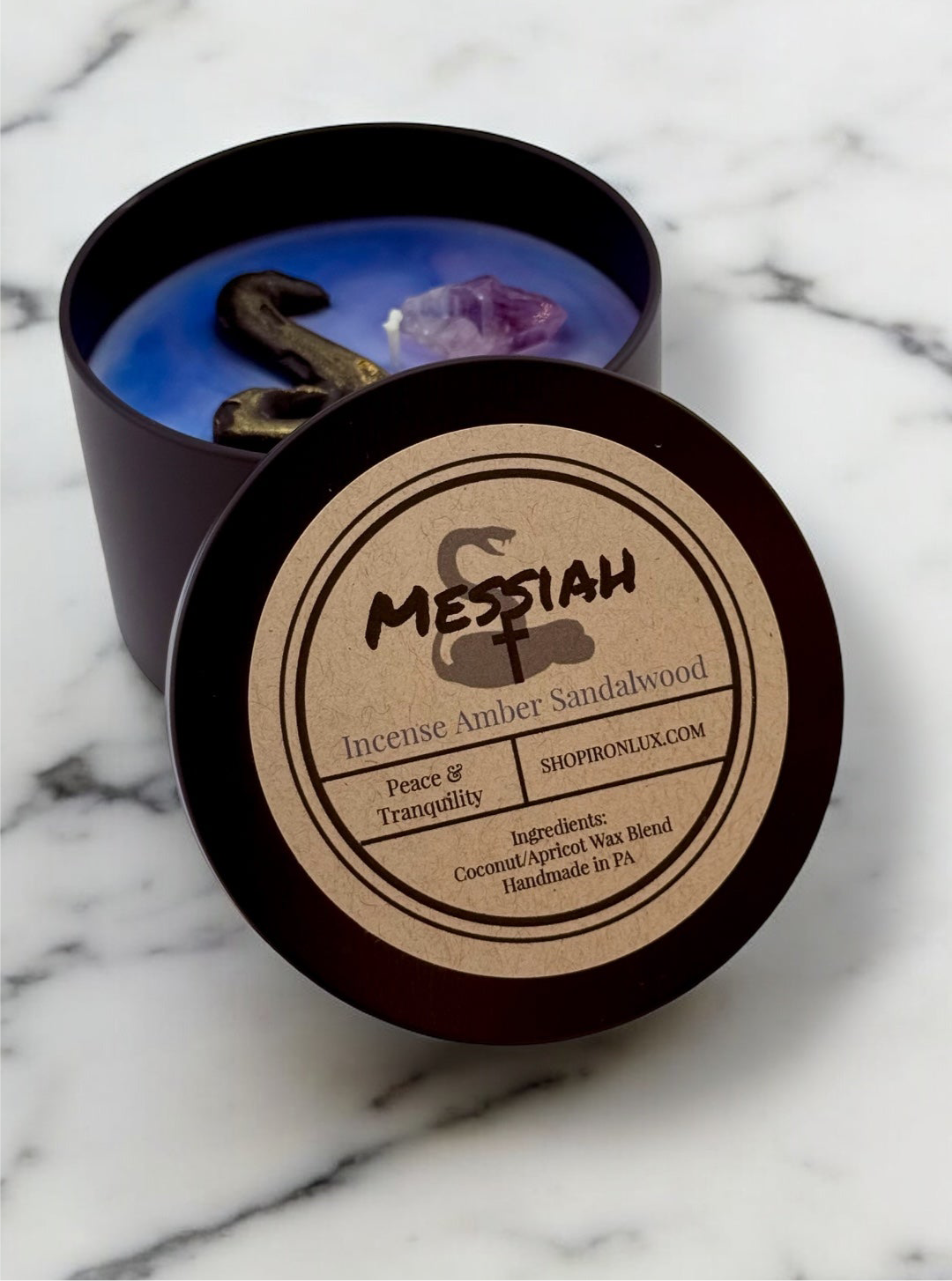 Messiah