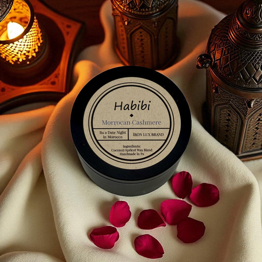 Habibi