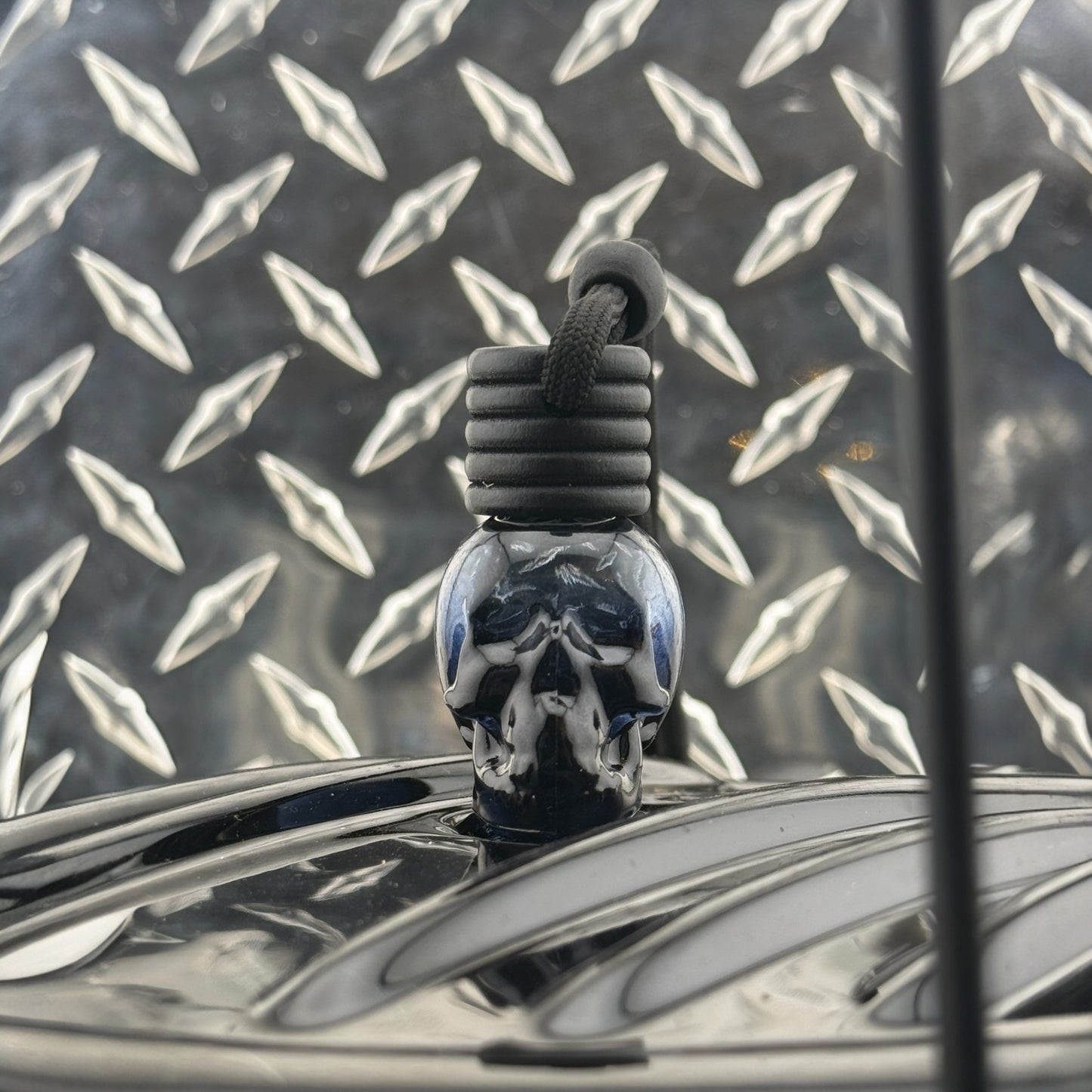 Black Series JOHN WICK Car Diffuser