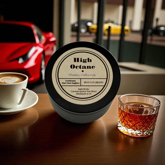 High Octane