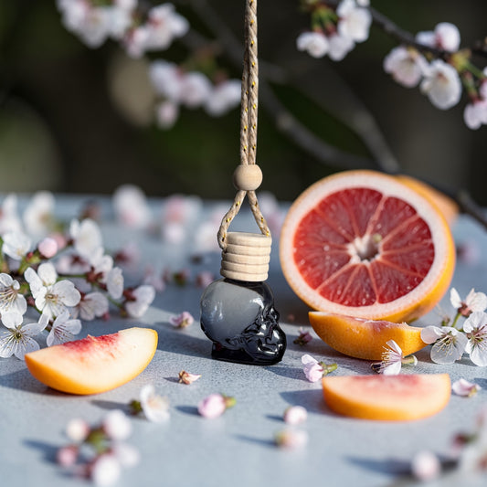 Love Notes Car Diffuser