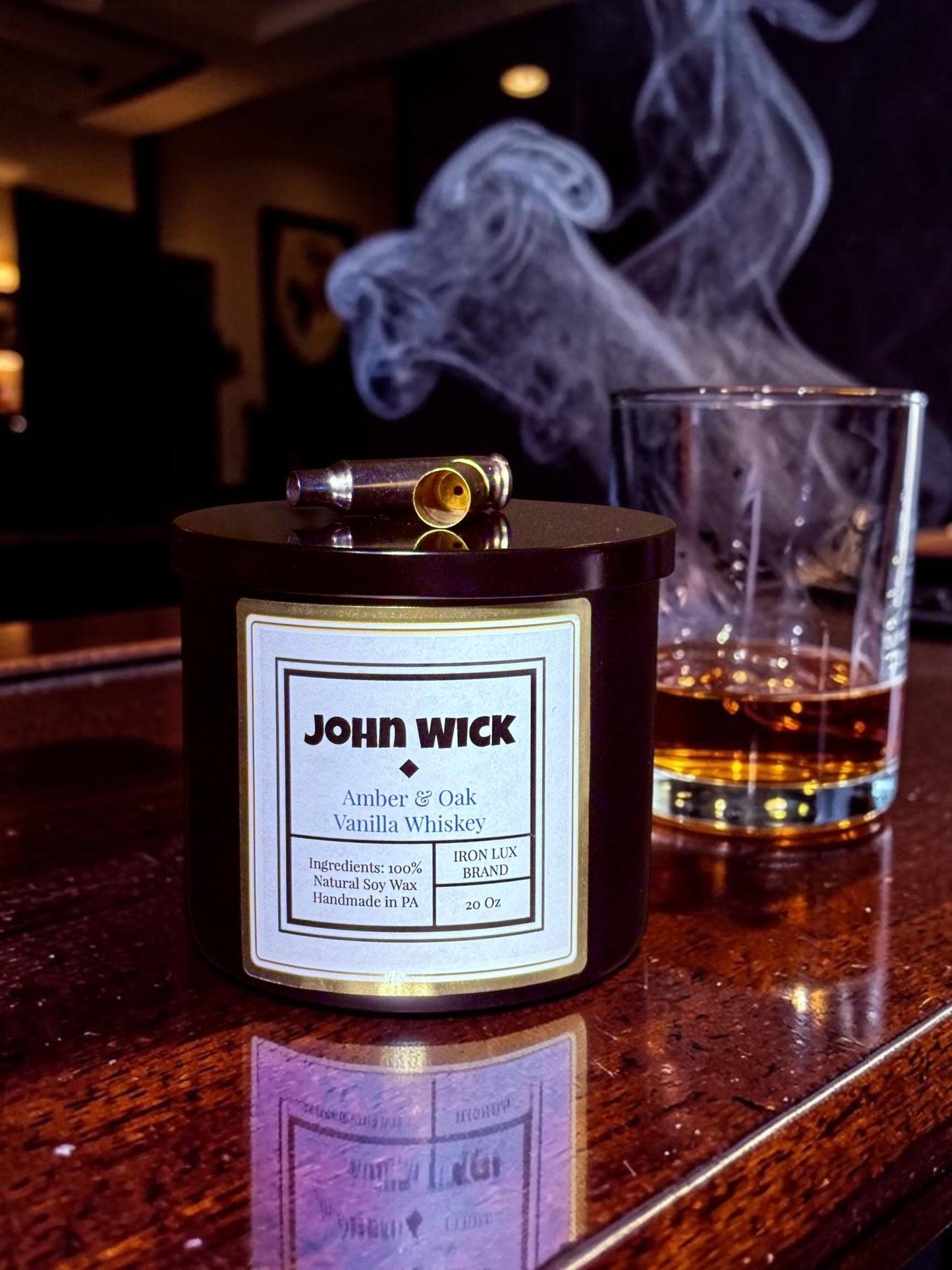 John Wick