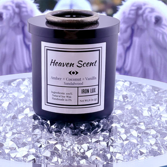Heaven Scent