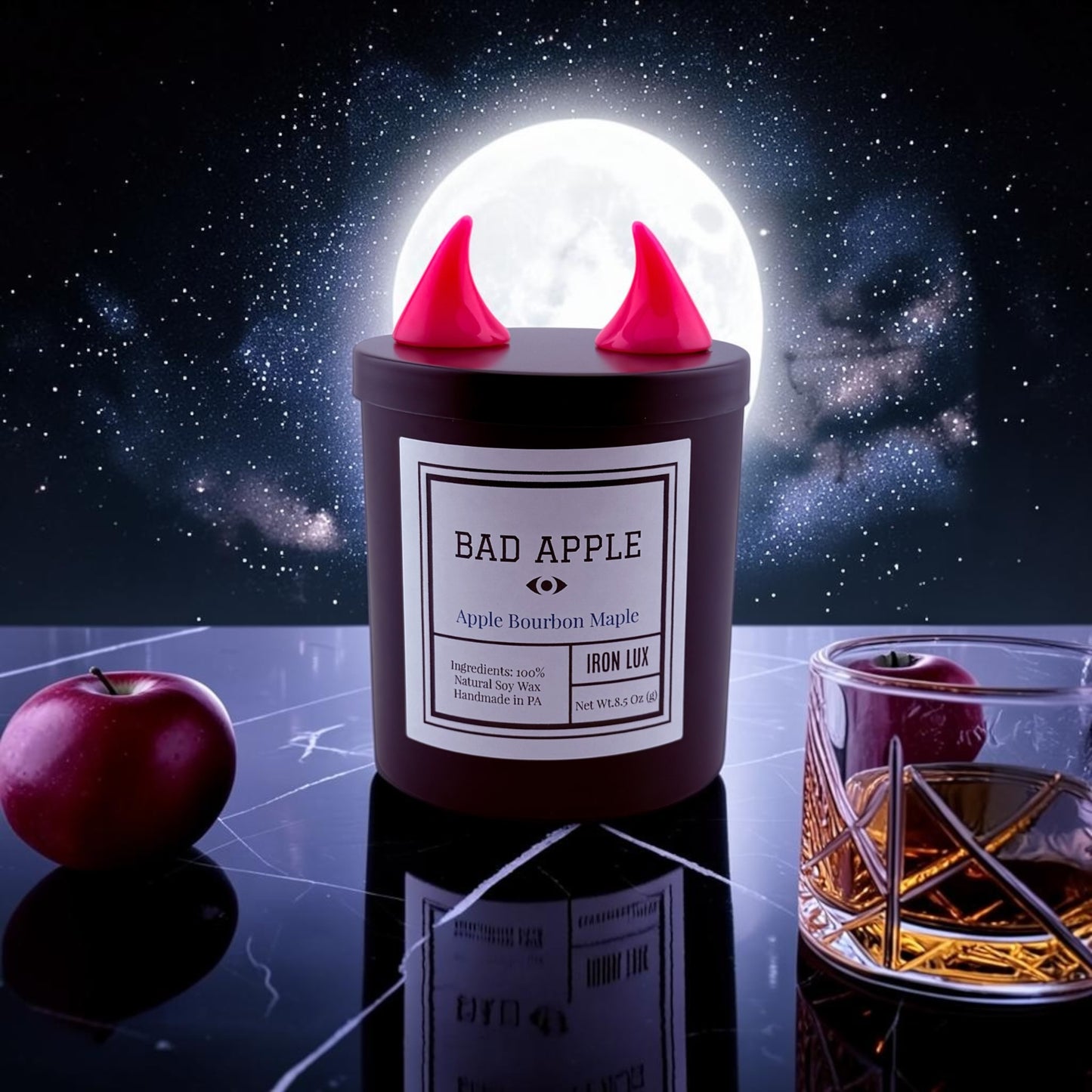 Bad Apple