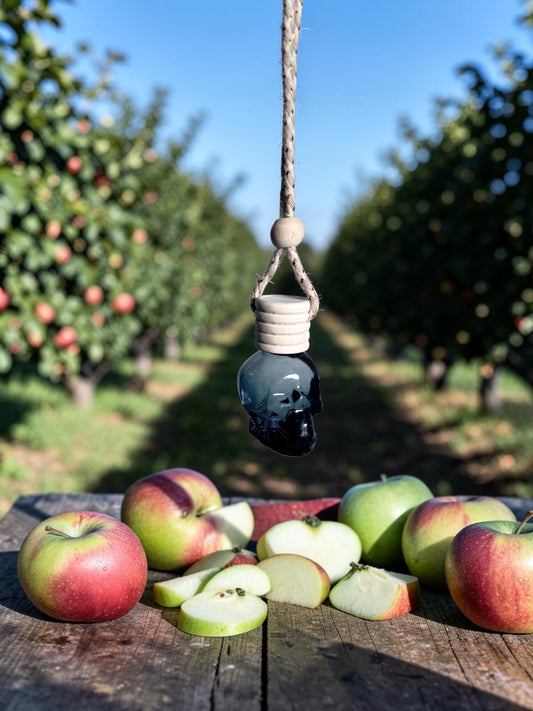 Autumn Orchard Car Diffuser