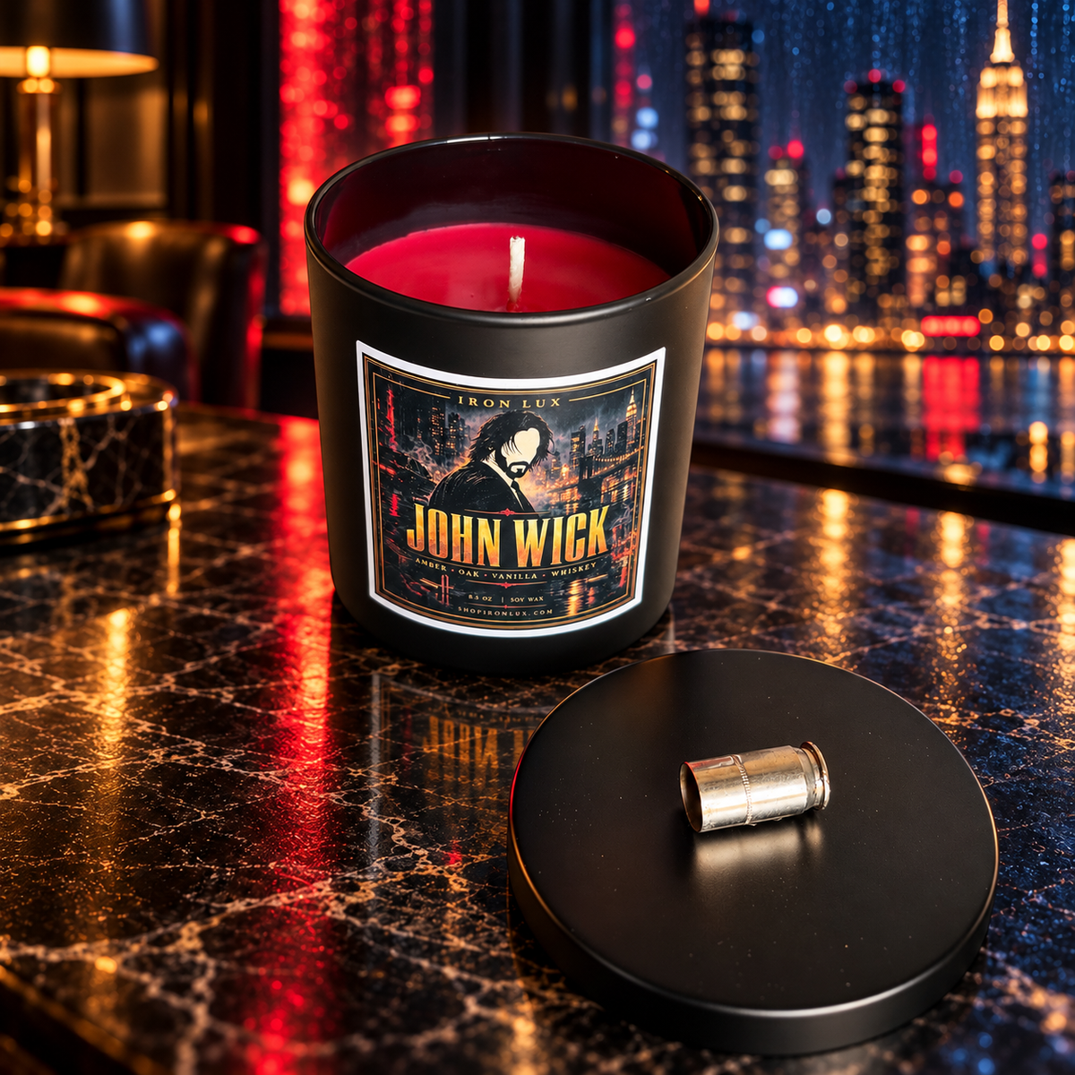 John Wick