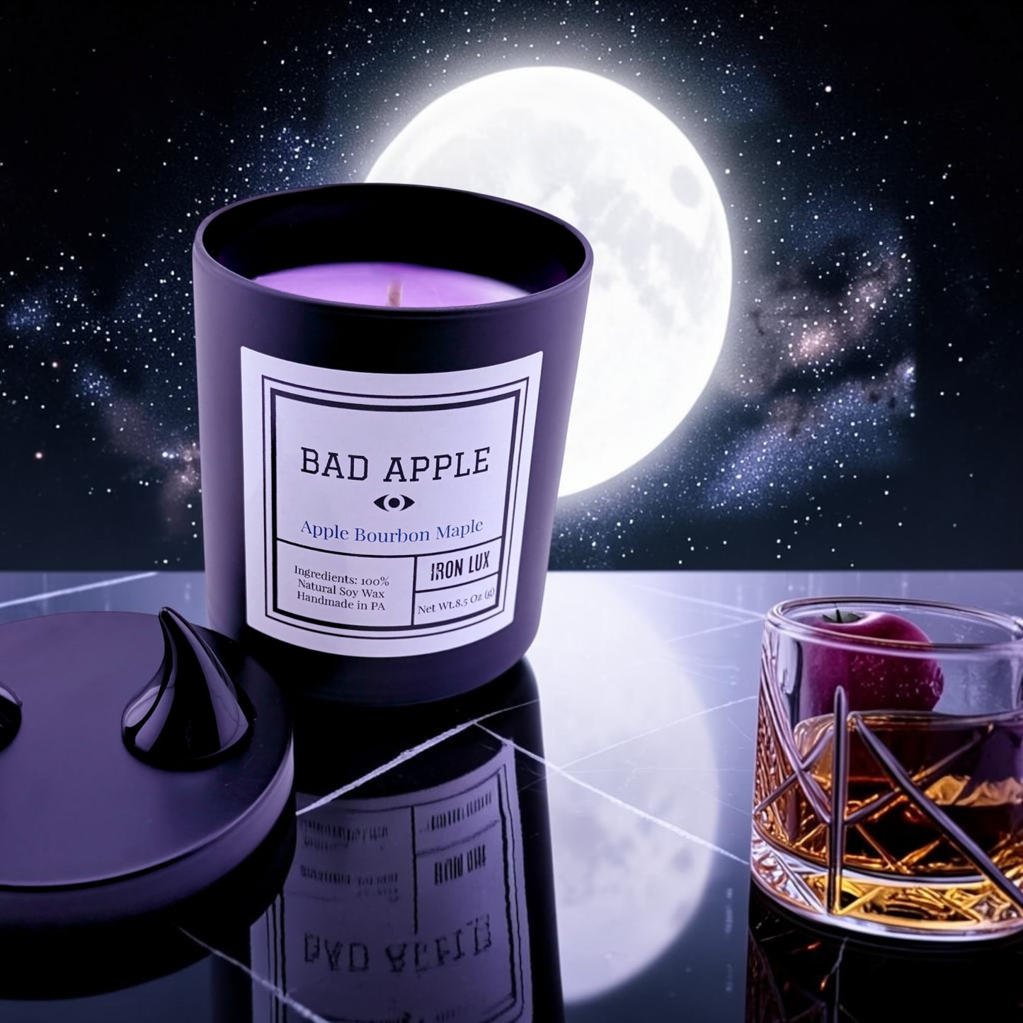 Bad Apple