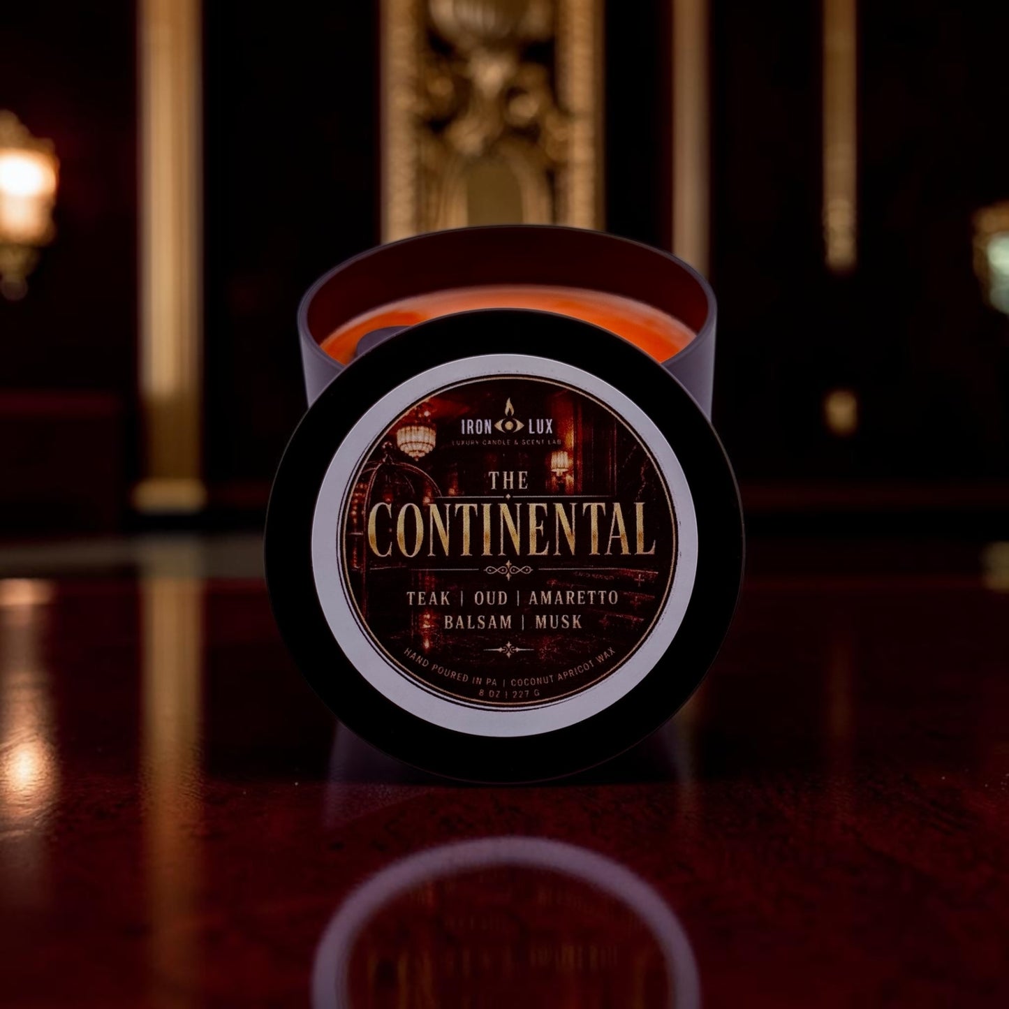 The Continental