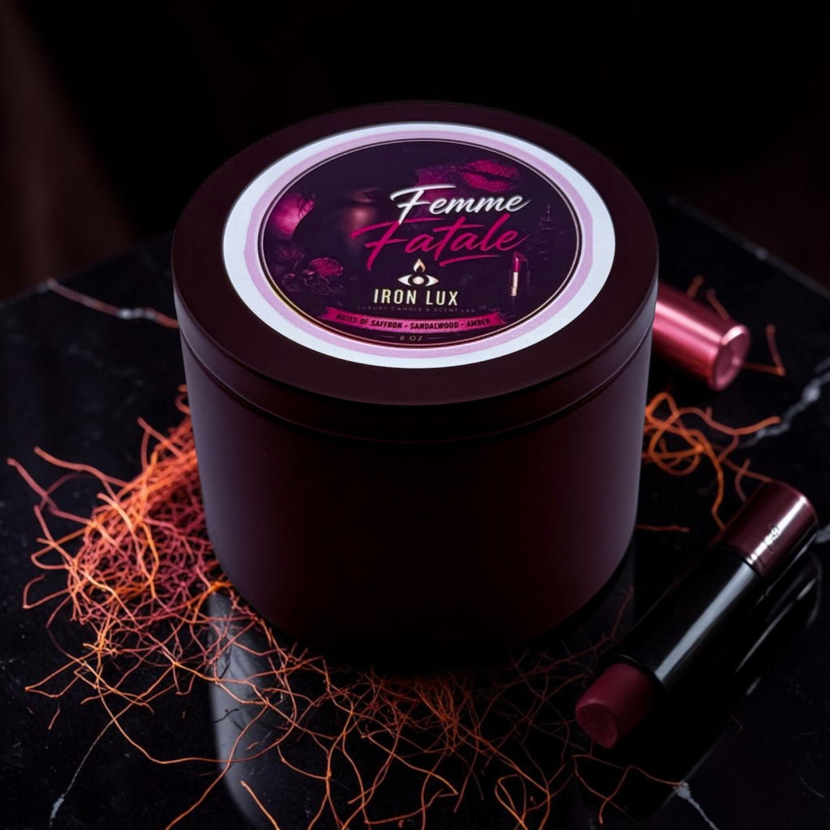 Femme Fatale