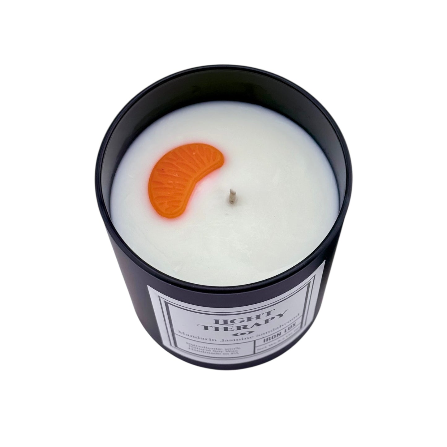 Light Therapy ( Mental Health Series)