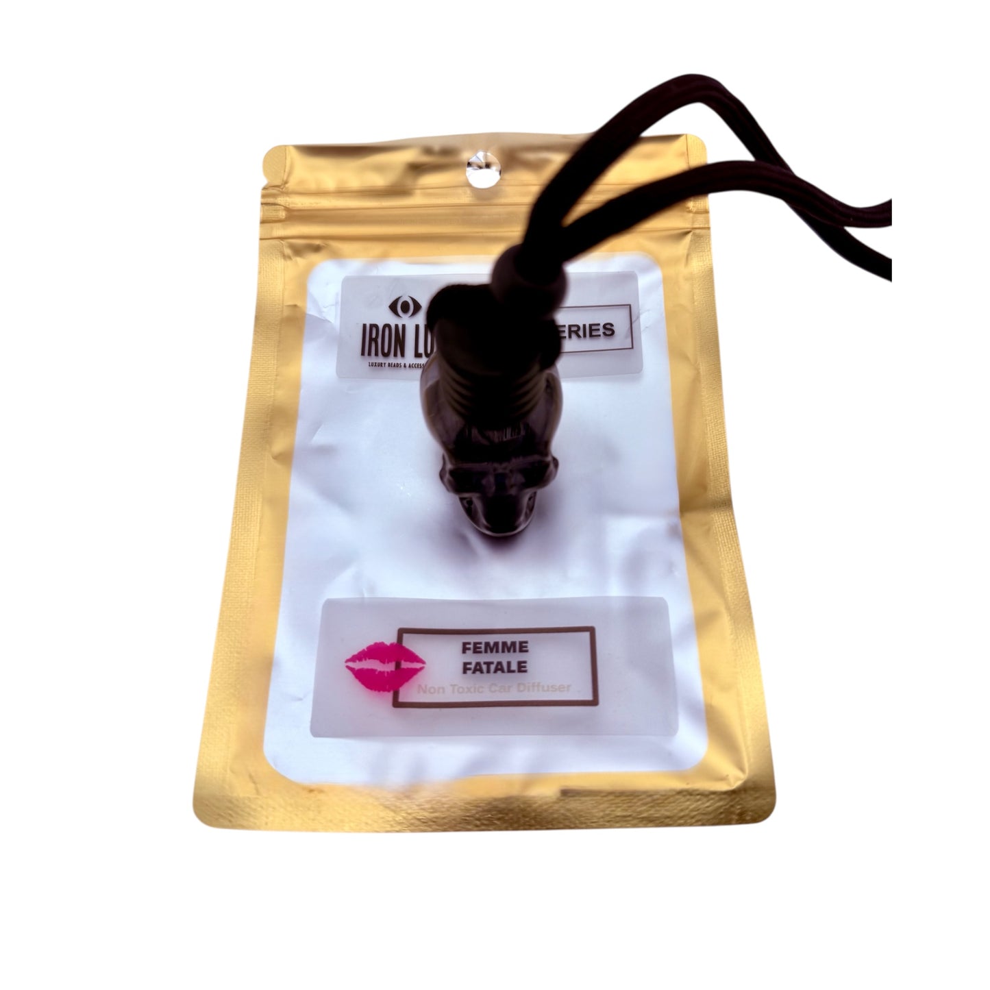 Femme Fatale Car Diffuser