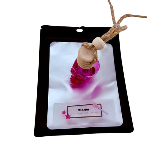 Starlet Car Diffuser