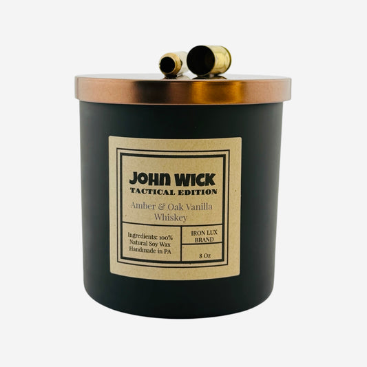 John Wick Tactical Edition