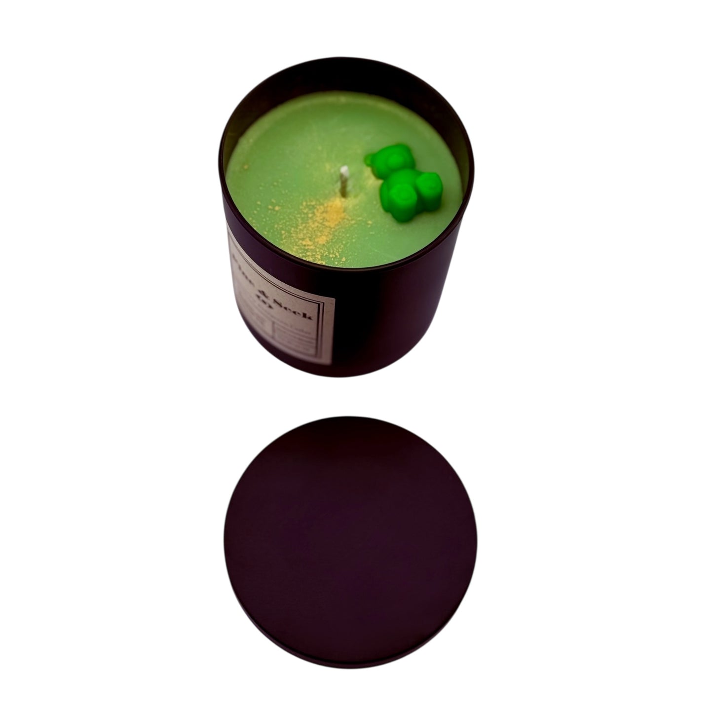 Pine And Seek ( Jar )
