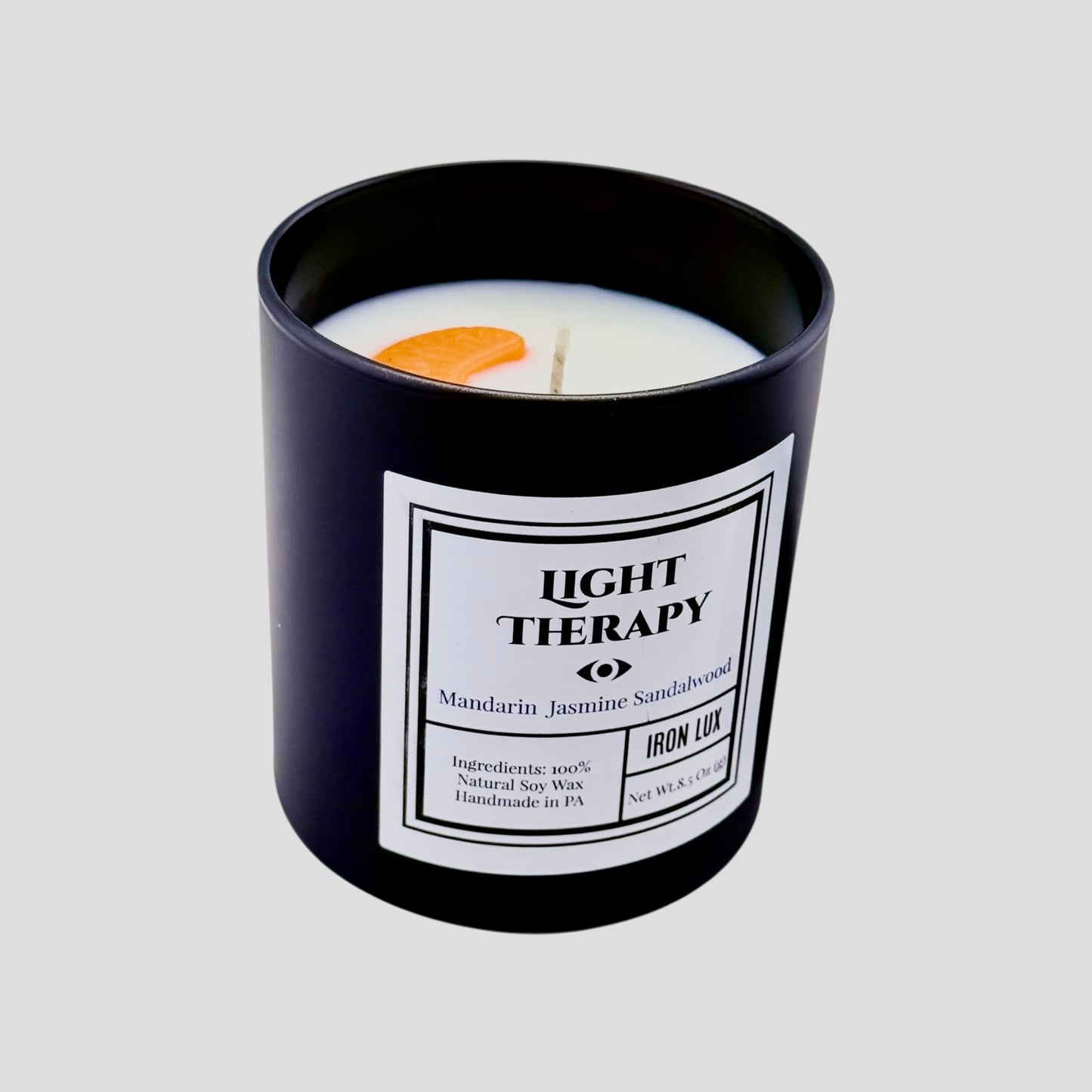 Light Therapy ( Mental Health Series)