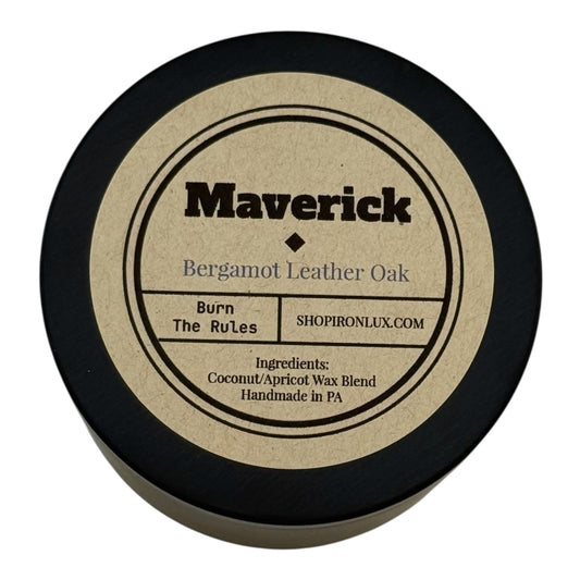 Maverick