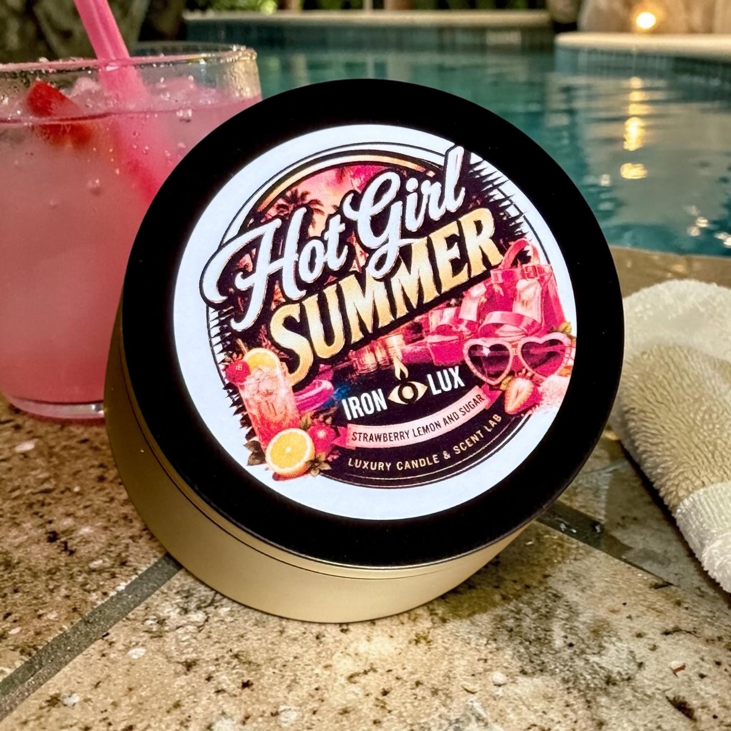 Hot Girl Summer