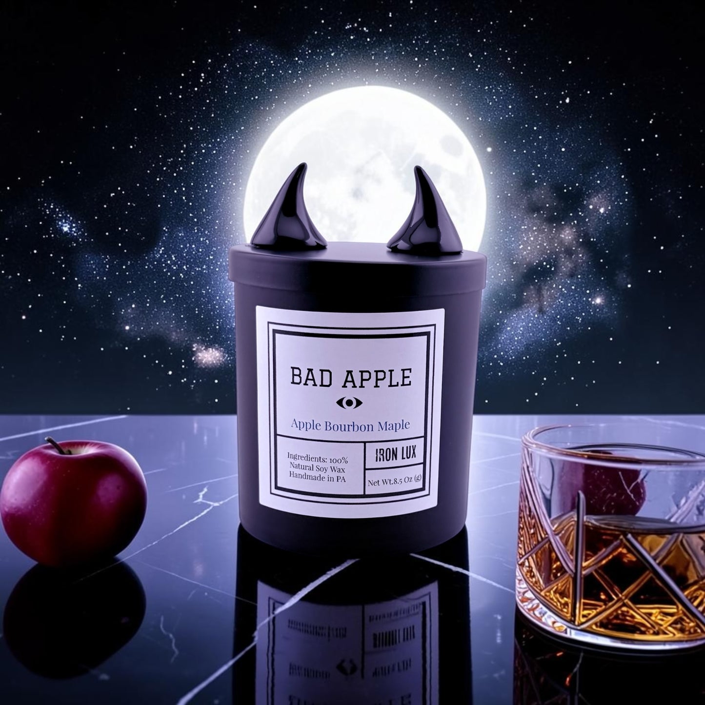 Bad Apple