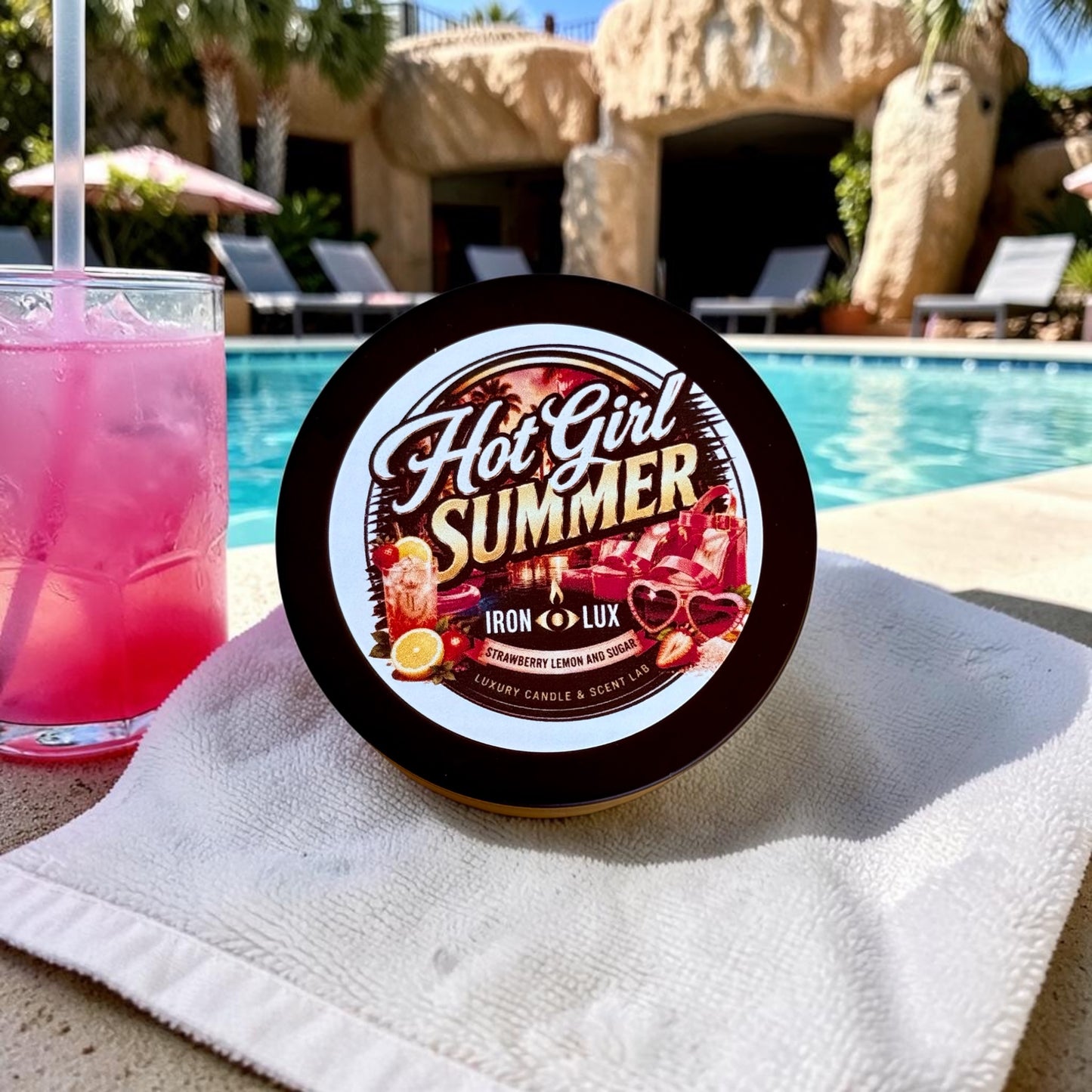 Hot Girl Summer
