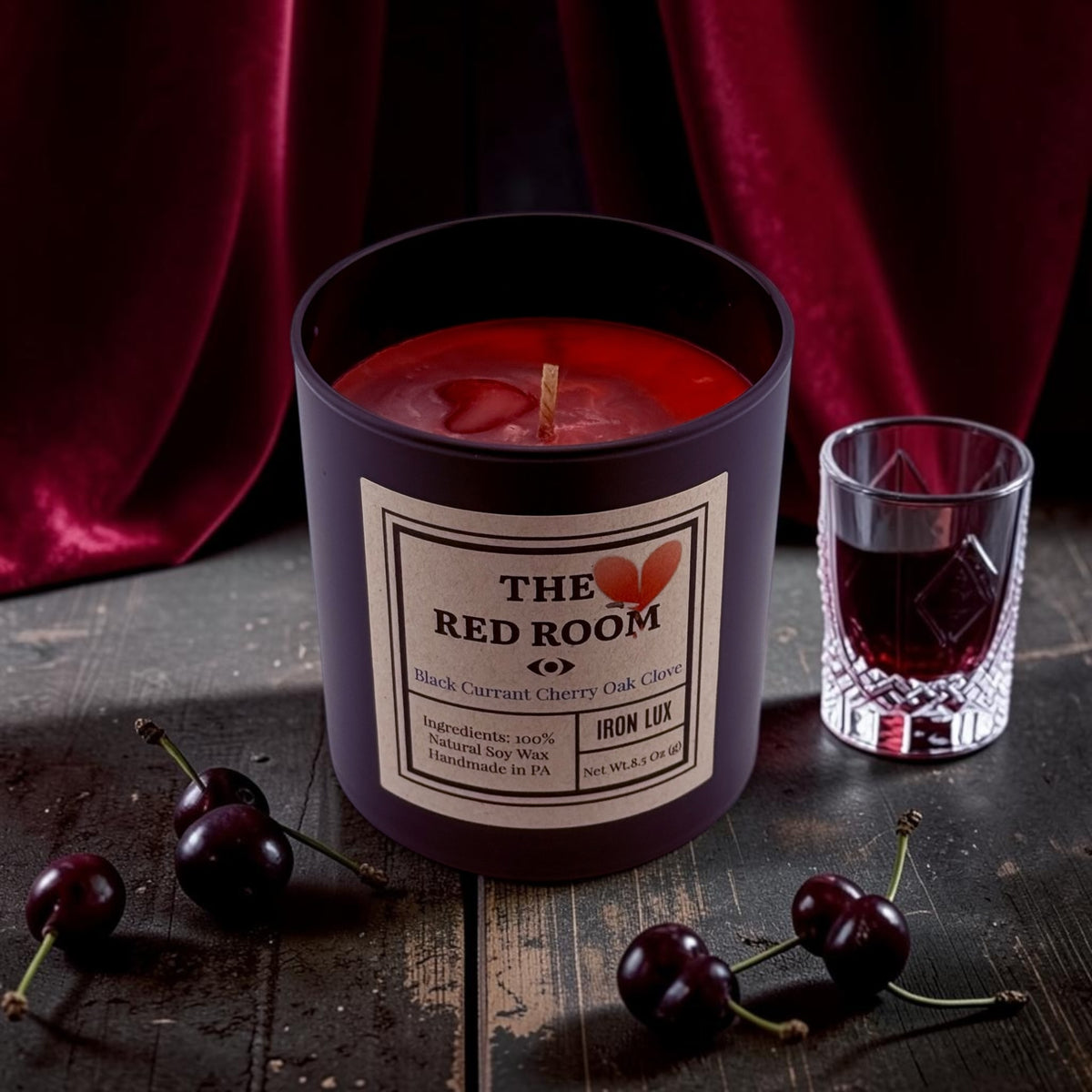 Red Room