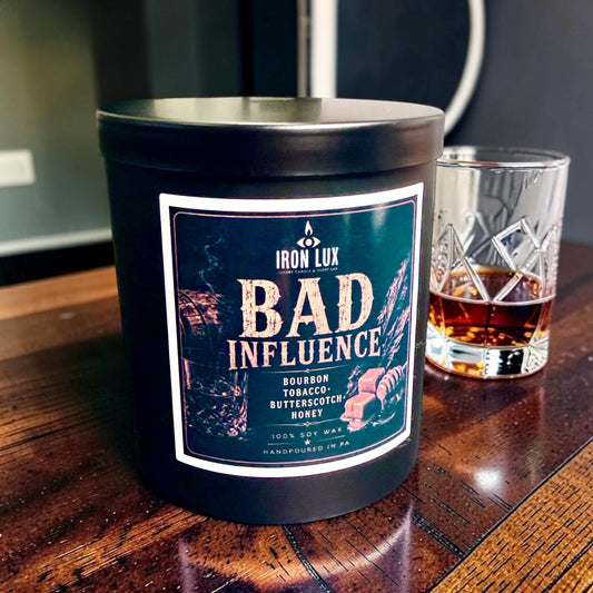 Bad Influence