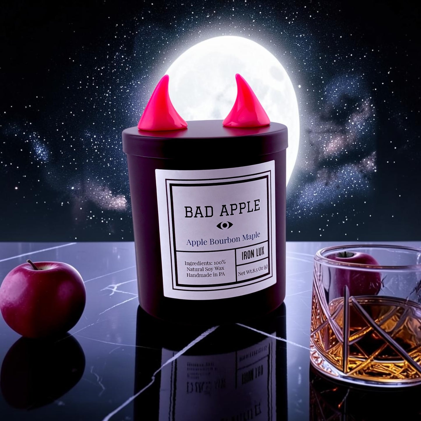 Bad Apple