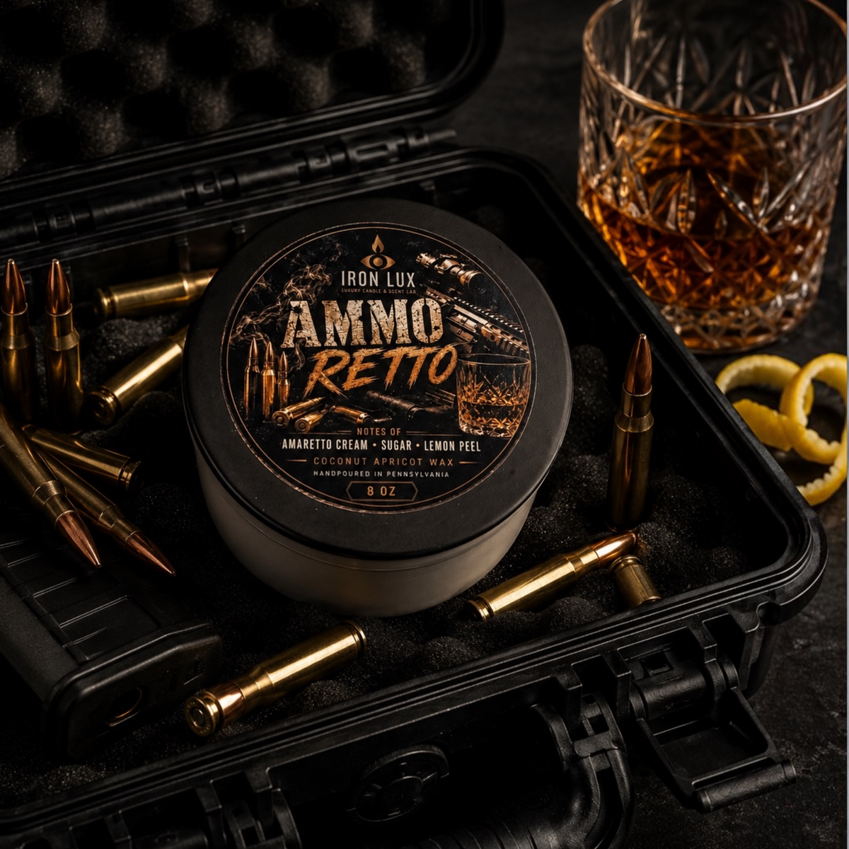 AMMO-RETTO