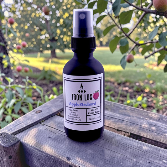Apple Orchard Room & Linen Spray