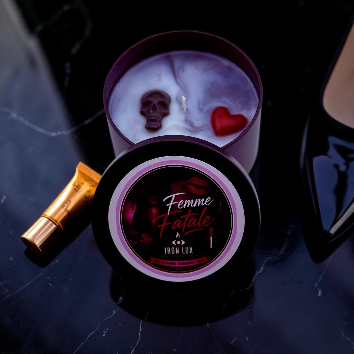 Femme Fatale
