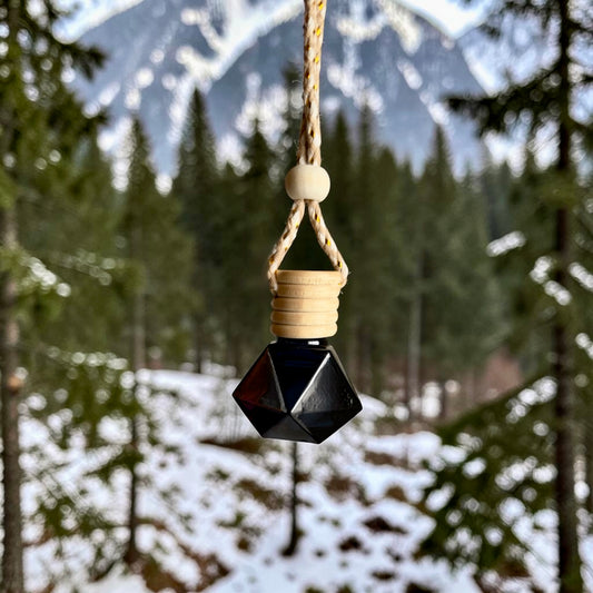Wild North Car Diffuser