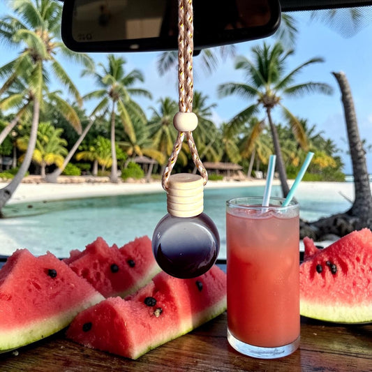 Watermelon Rush Car Diffuser