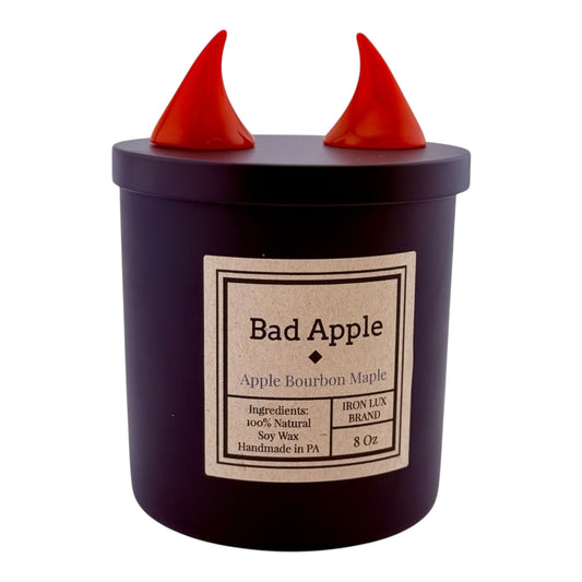 Bad Apple