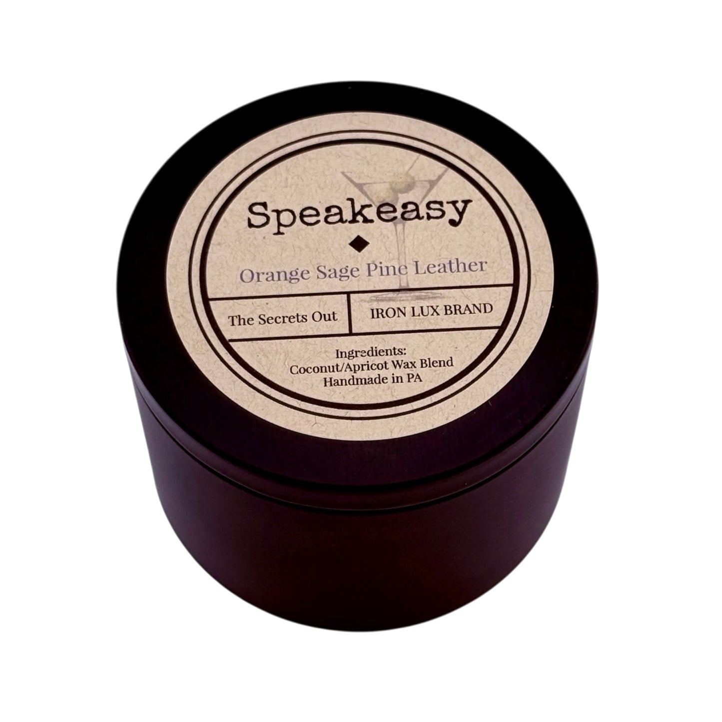 Speakeasy