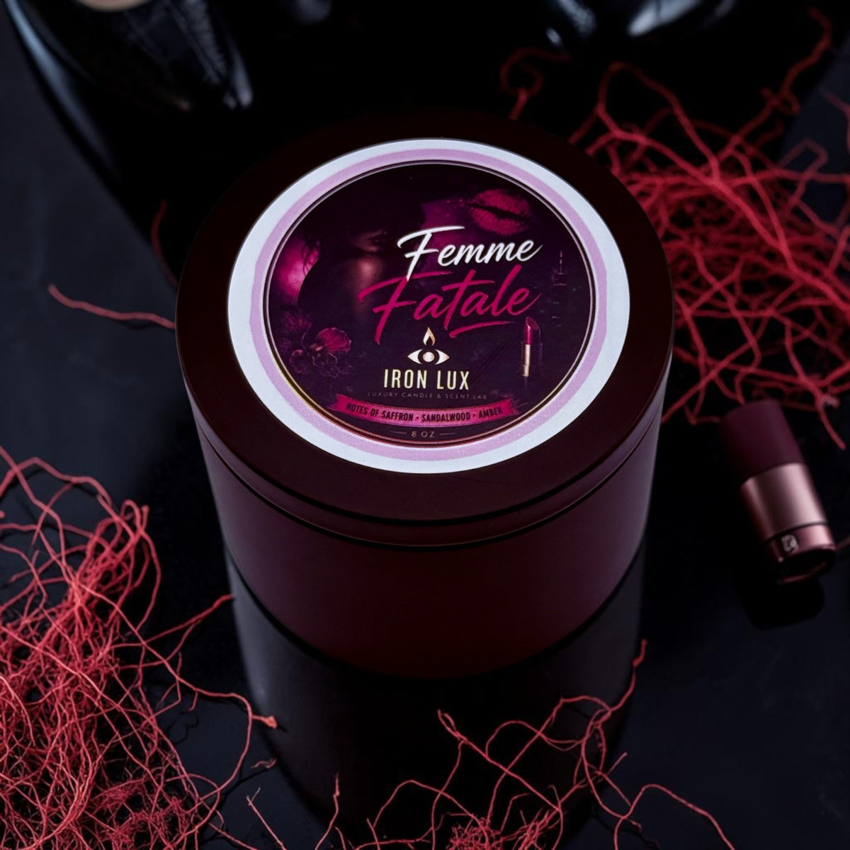 Femme Fatale