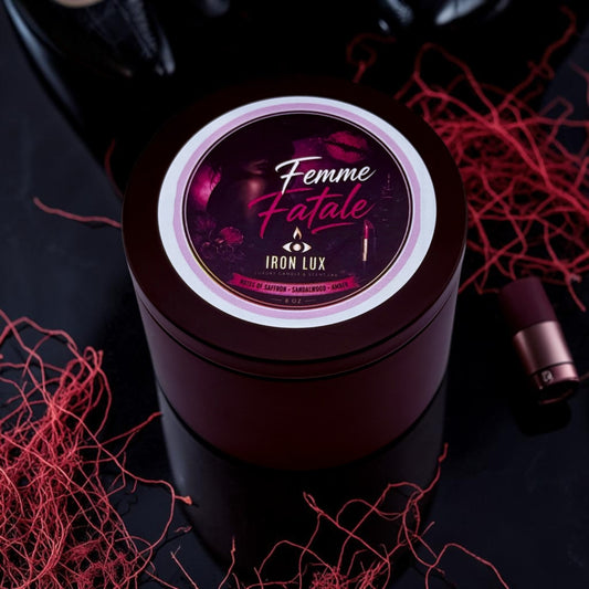 Femme Fatale