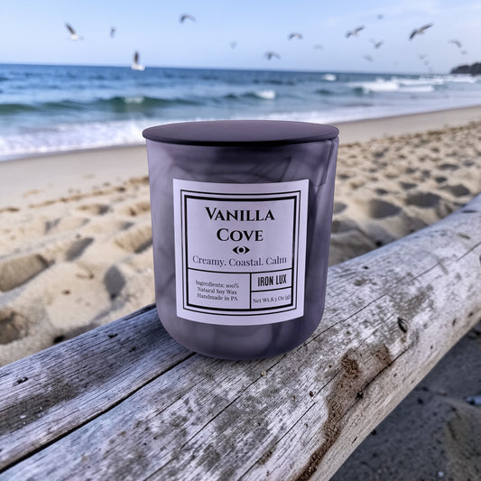 Vanilla Cove