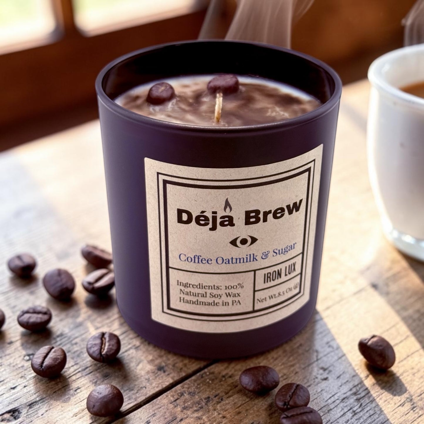 Deja Brew